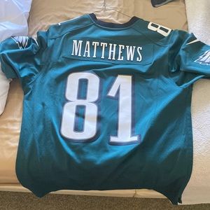 Eagles jersey